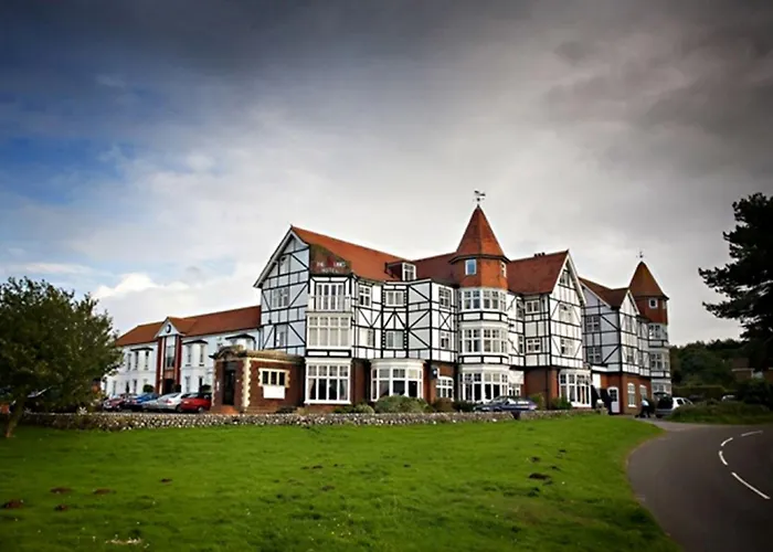 Links Country Park Hotel