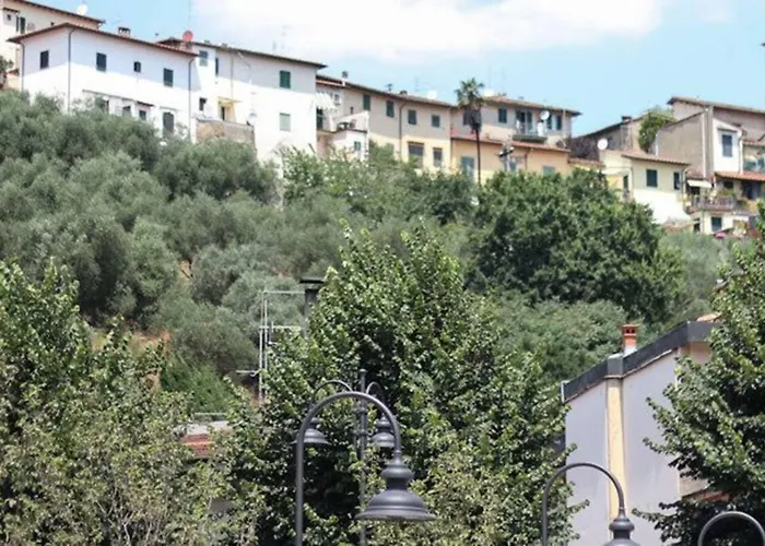 Hotel Europa Signa