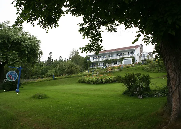 Auberge Fleurs de Lune