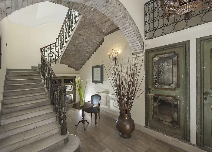 B&B All'Orologio