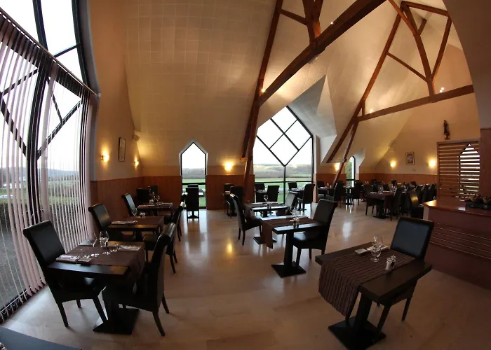 Auberge De Bourgogne Tonnerre