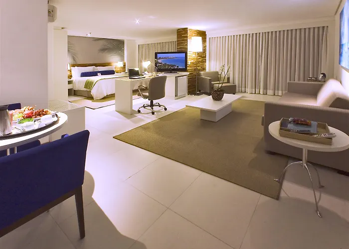 Best Western Premier Maceio