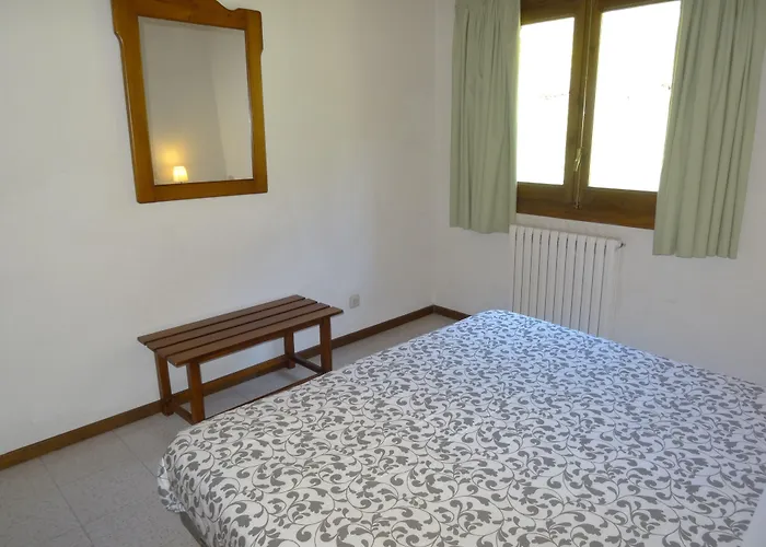 Aparthotel Sant Andreu