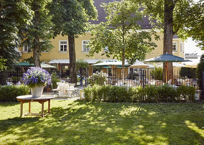 Gutsgasthof Stangl