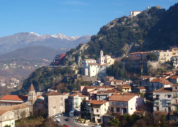 Hotel Isola di Lauria