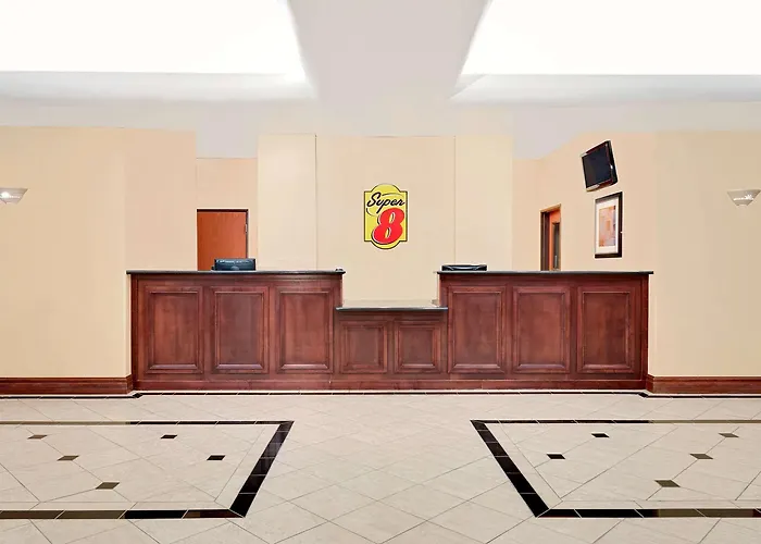 Sonesta Essential Hotels Odessa