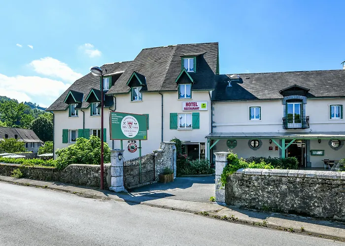 Logis L'Auberge De L'Etable