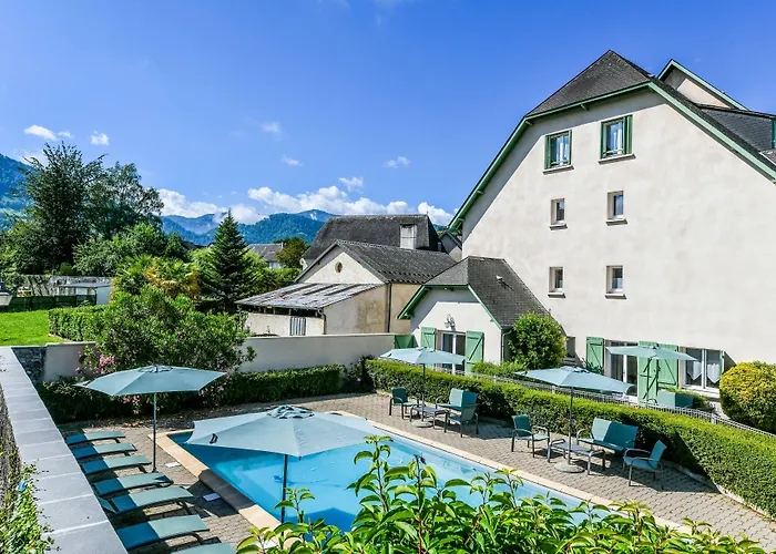 Logis L'Auberge De L'Etable
