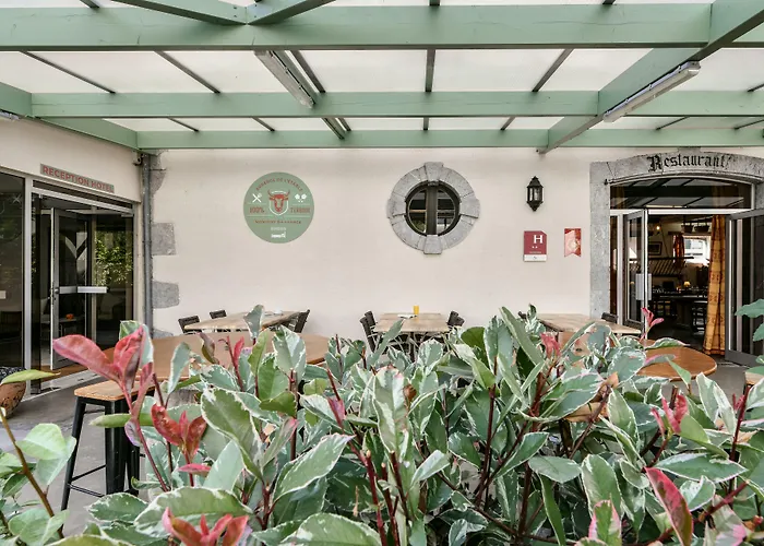 Logis L'Auberge De L'Etable