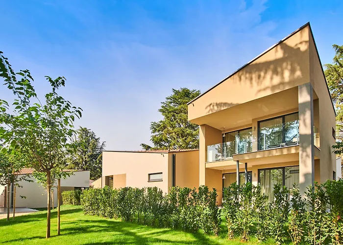 Garden Suites Park Plava Laguna Poreč
