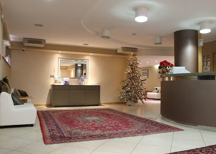 Hotel Il Cervo, SPA&Wellness, Bike Hotel Tarvisio
