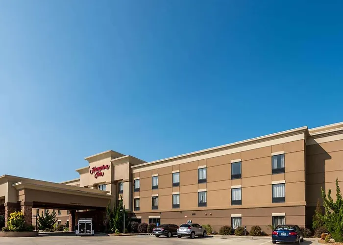 Hampton Inn