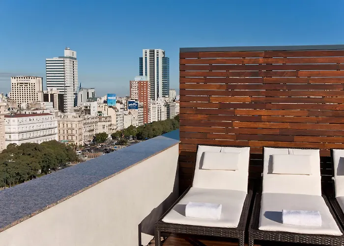 Nh Buenos Aires 9 De Julio