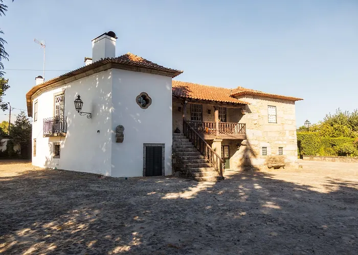 Casa Das Paredes