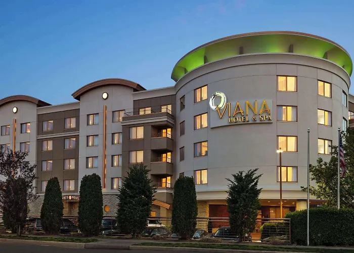 Viana And Spa, Trademark Collection By Wyndham