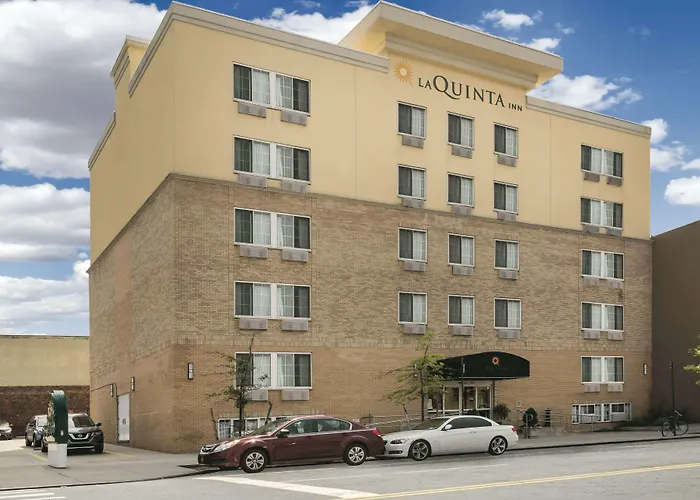 La Quinta By Wyndham Brooklyn Downtown