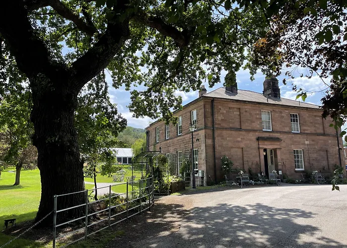 Oakhill Hotel