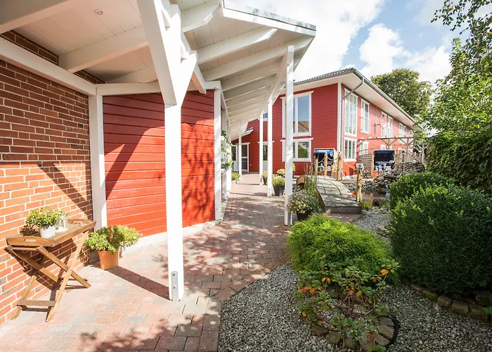 Paulsen's Landhotel und Restaurant