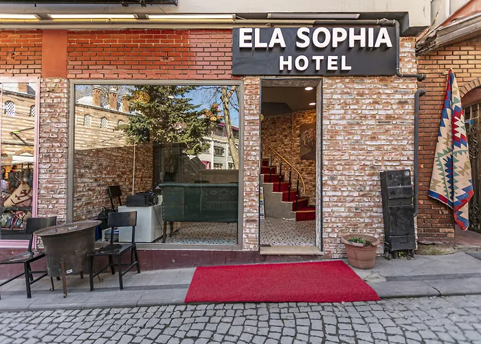 Elasophia