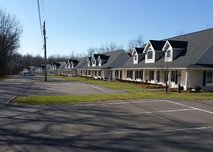The Village At Pocono