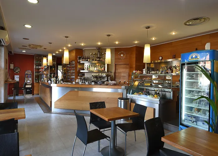 Hotel Rioverde Pralormo