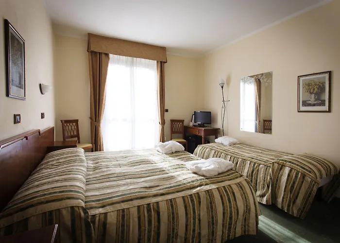 Albergo Ristorante San Biagio Montepulciano Stazione