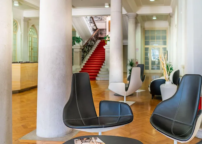 Europalace , BW Signature Collection
