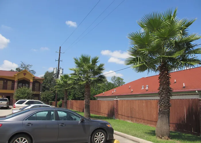 Winchester Inn And Suites Humble/Iah/North Houston