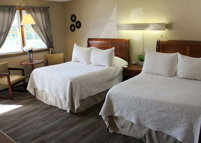 All Seasons Inn