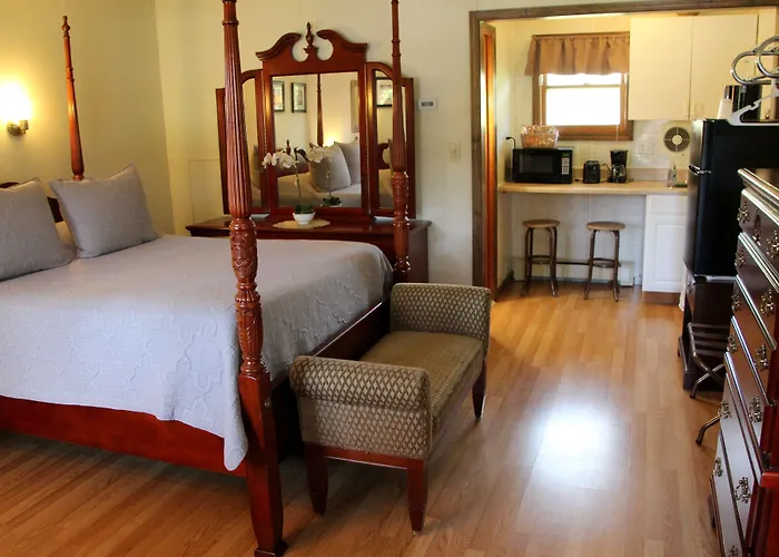 All Seasons Inn