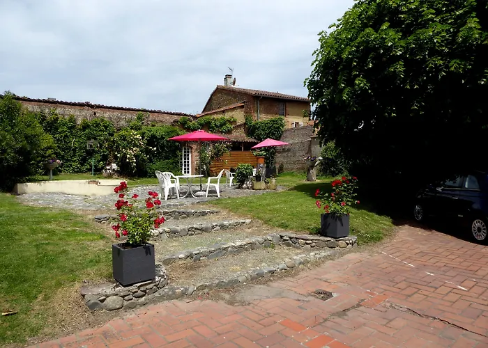 Logis Hôtel L'Arche de Noé
