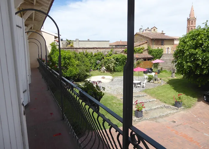 Logis Hotel L'Arche De Noe
