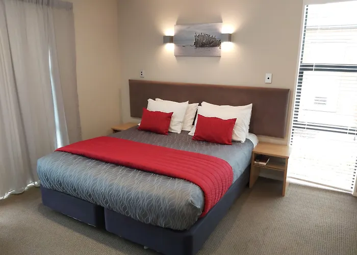 The Fairways Accommodation Kaikoura