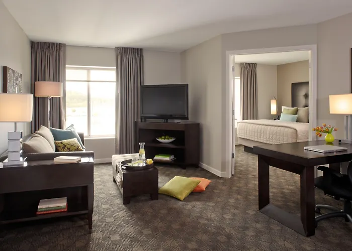Hyatt House Shelton