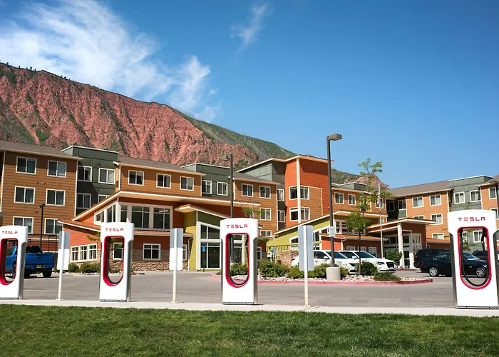 Residence Inn Glenwood Springs