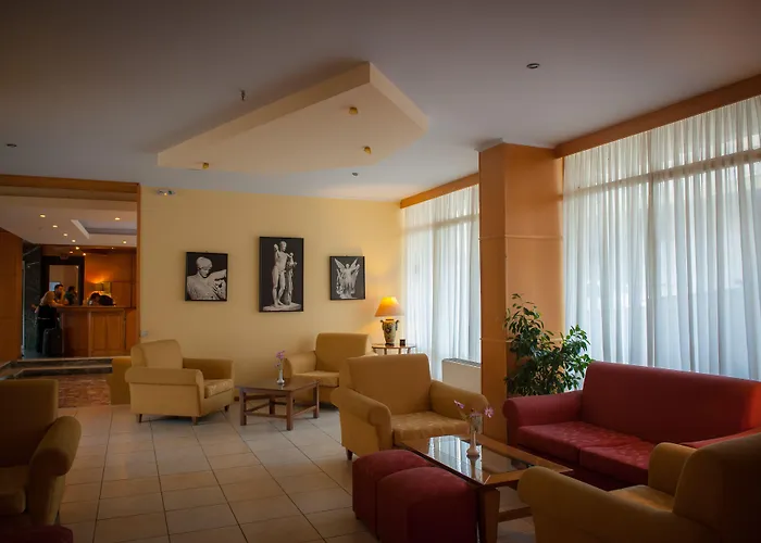 Neda Hotel Olympie