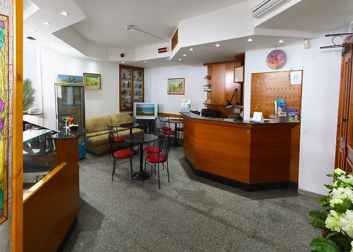 Albergo Anita