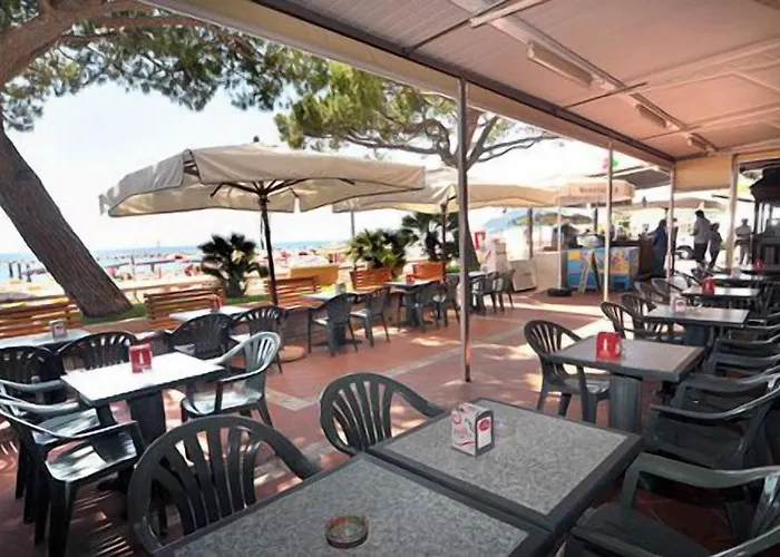 Albergo Anita San Bartolomeo Al Mare