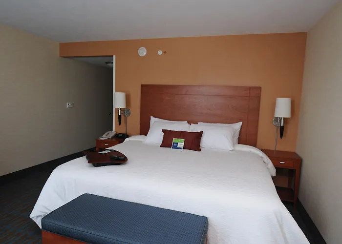 Hampton By Hilton Queretaro Tecnologico