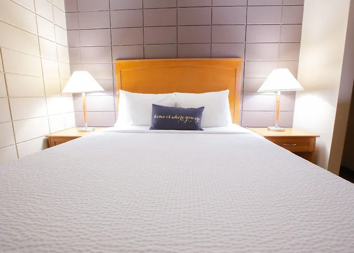 Neighbourhood Inn Hotels In Bonnyville