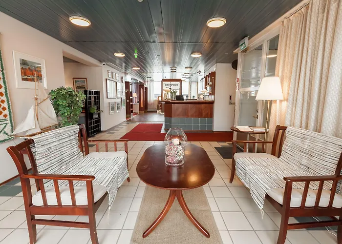 Hotel Sparre Porvoo