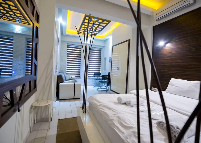 Element Suites