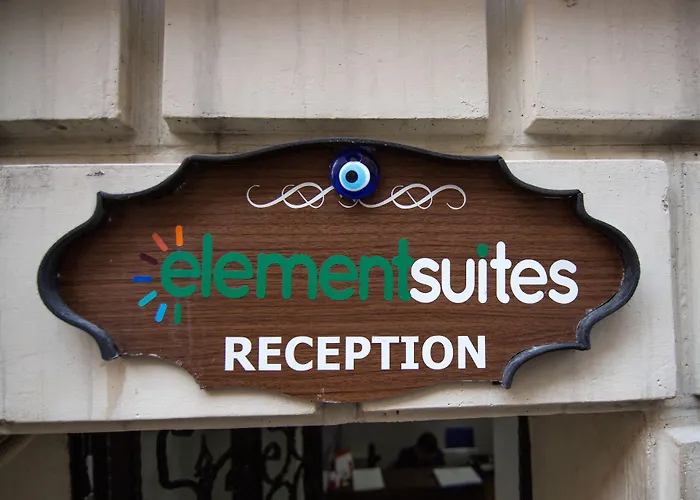 Element Suites