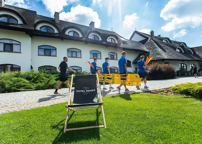 Hotel Remes