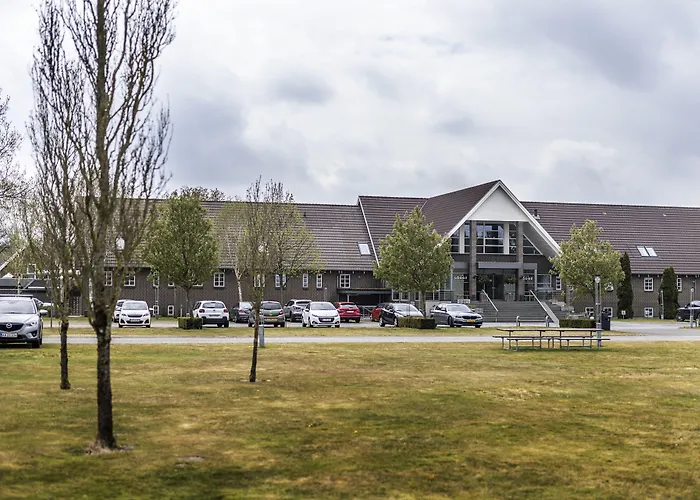 The Lodge Billund