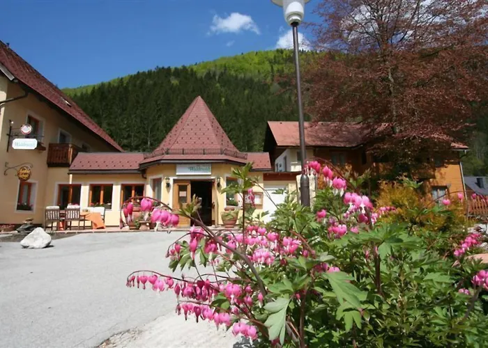 Hotel Waldesruh