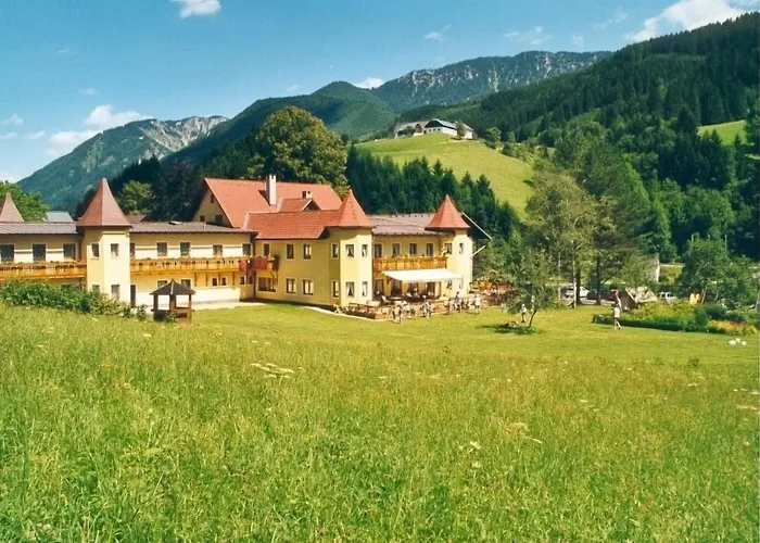 Hotel Waldesruh