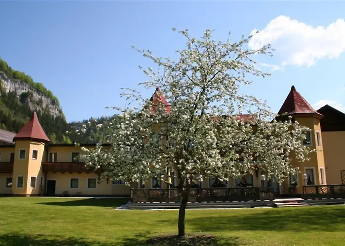 Hotel Waldesruh
