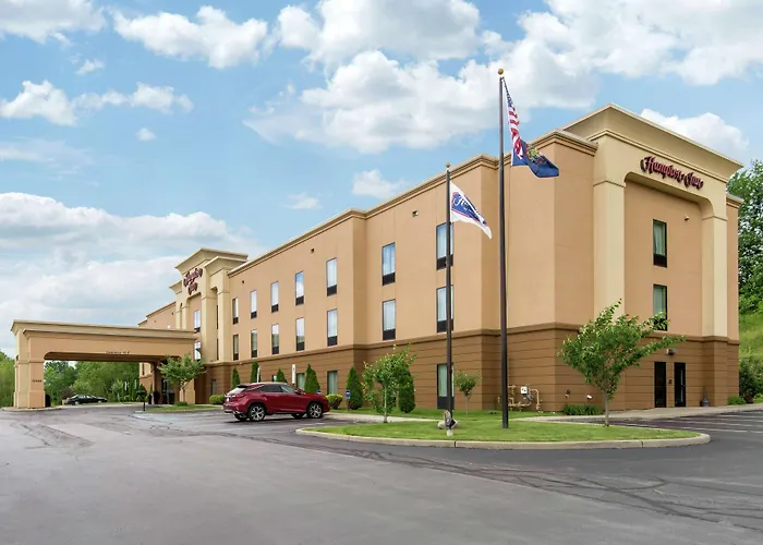 Hampton Inn Meadville