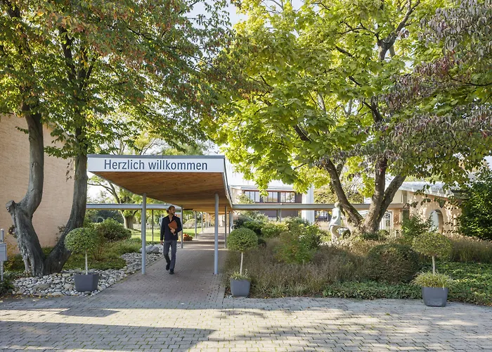Coop Tagungszentrum&park Im Grünen